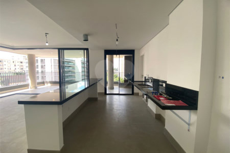 Apartamento à venda com 3 suítes em Perdizes, São Paulo, SP