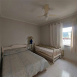 Apartamento Residencial à venda, Balneário Cidade Atlântica, Guarujá - AP1193.