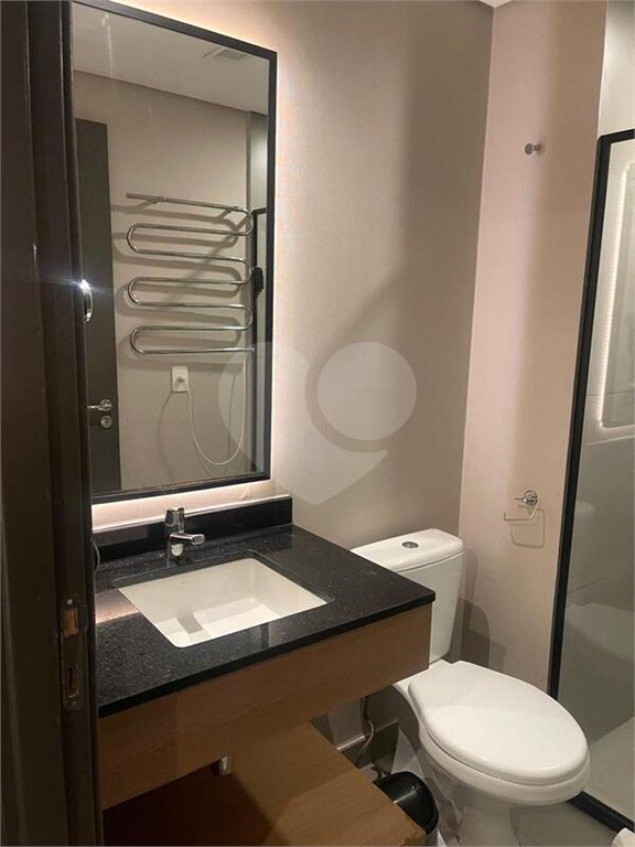 Apartamento à venda com 1 suíte em Republica, São Paulo, SP