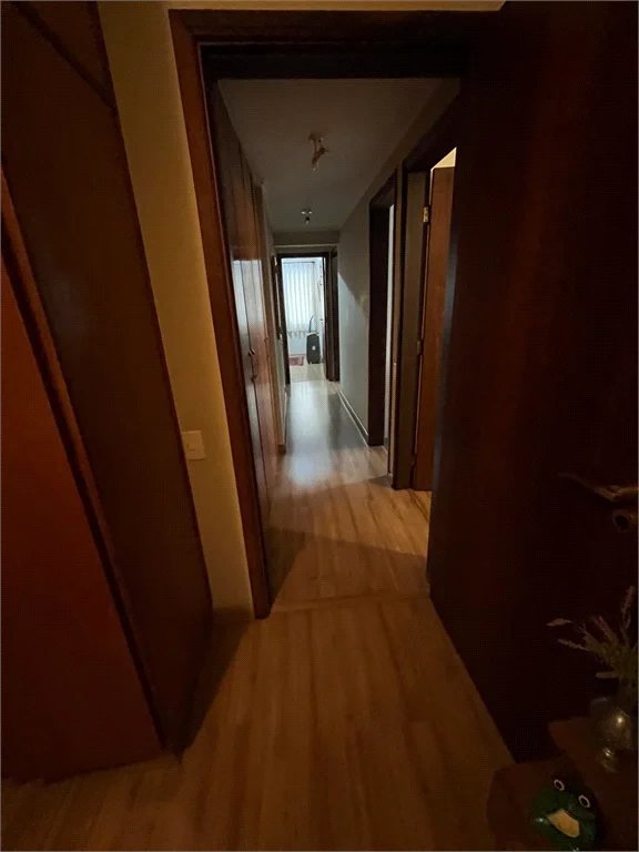 Apartamento à venda com 3 quartos, sendo 1 suíte,  em Jardim Londrina, São Paulo, SP