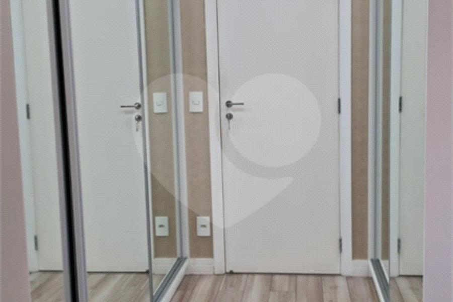 Apartamento à venda com 3 suítes em Santana, São Paulo, SP