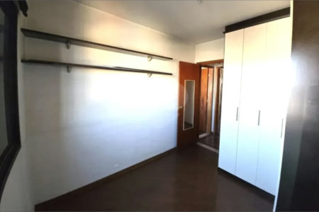 Apartamento à venda com 2 quartos em Jardim Ester, São Paulo, SP