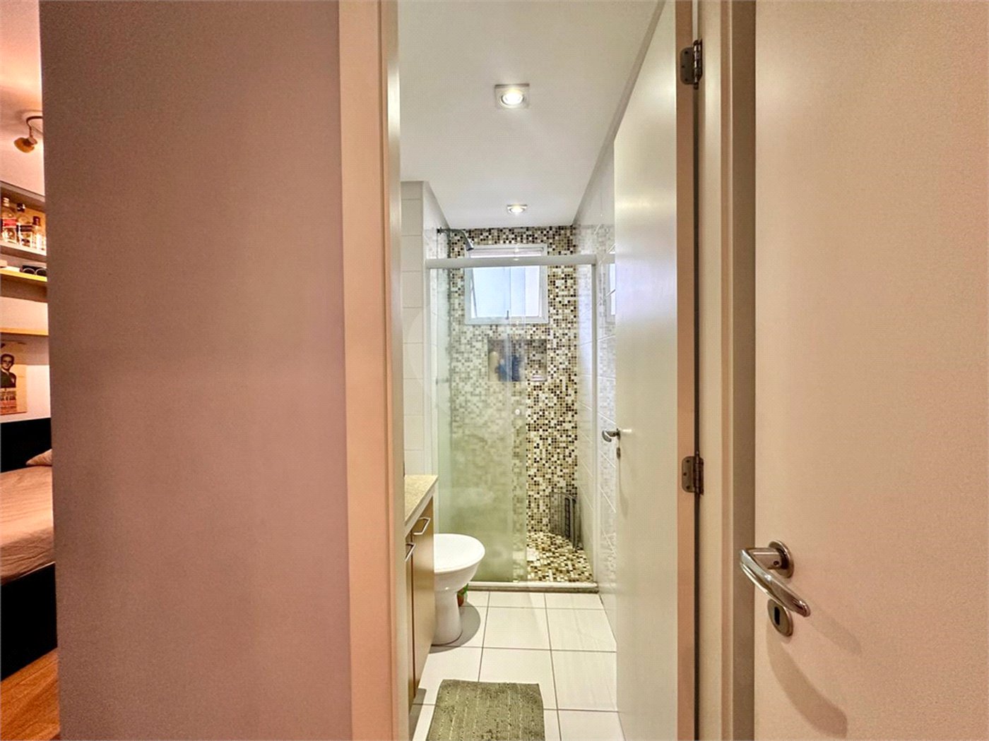Apartamento à venda com 3 suítes em Mandaqui, São Paulo, SP