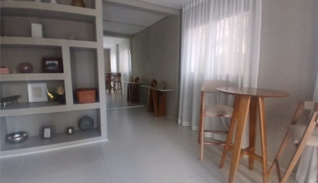 Apartamento à venda ou para alugar com 3 quartos, sendo 1 suíte,  em Vila Leopoldina, São Paulo, SP