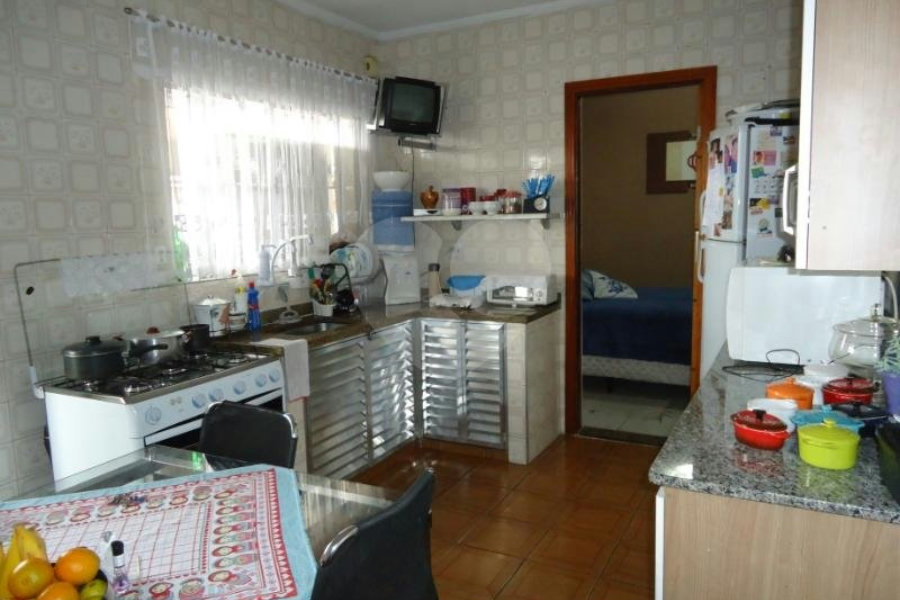 Sobrado à venda com 6 quartos, sendo 3 suítes, em Casa Verde, São Paulo, SP