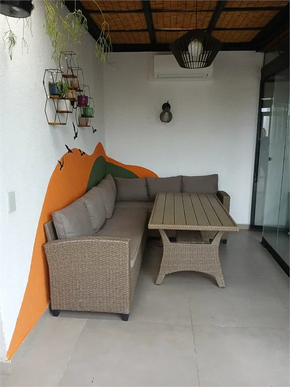 Cobertura à venda ou para alugar com 2 suítes em Jardim Monte Kemel, São Paulo, SP