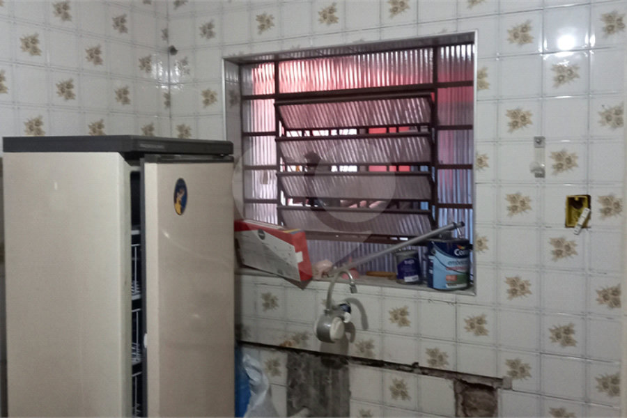 Casa à venda com 5 quartos em Tucuruvi, São Paulo, SP