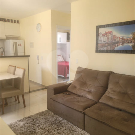 Apartamento à venda com 2 quartos em Vila Colorado, Suzano, SP