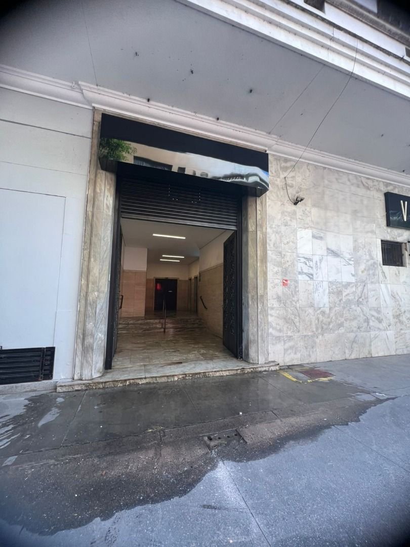 Prédio Comercial 3000 m² - Venda ou locação - Centro - Santos/SP