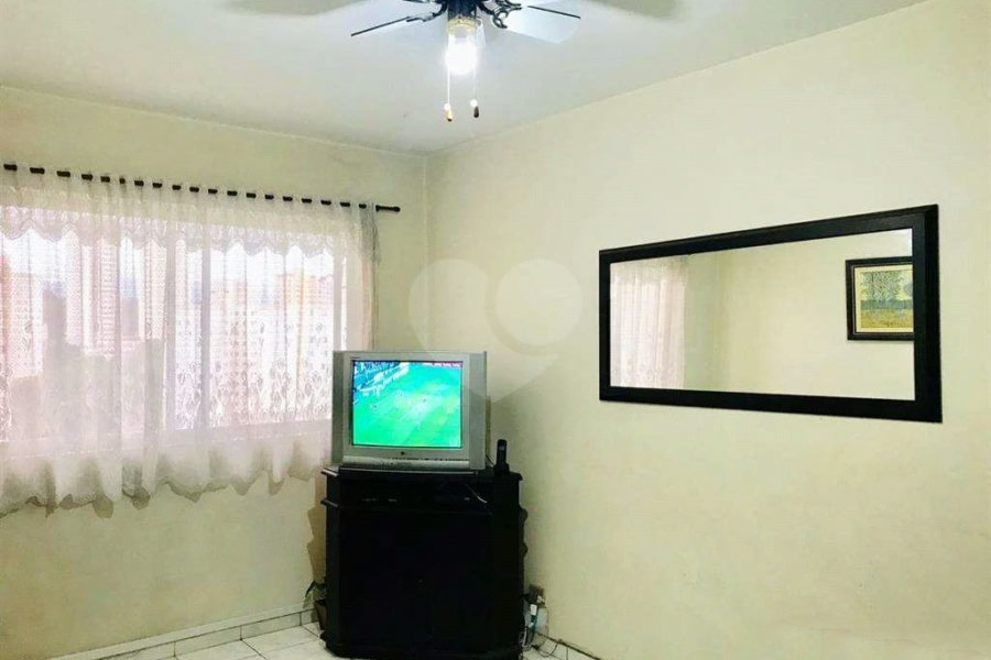 Apartamento à venda com 3 quartos em Mandaqui, São Paulo, SP