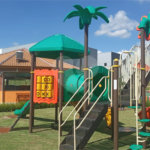 Terreno à venda no condomínio Jardim Residencial Dona Maria José, Indaiatuba - SP