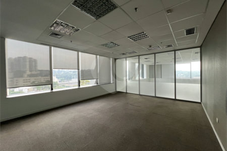 Laje Corporativa para alugar em Vila Olímpia, São Paulo, SP