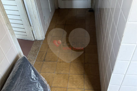 Apartamento à venda com 4 quartos, sendo 2 suítes, em Tijuca, Rio de Janeiro, RJ