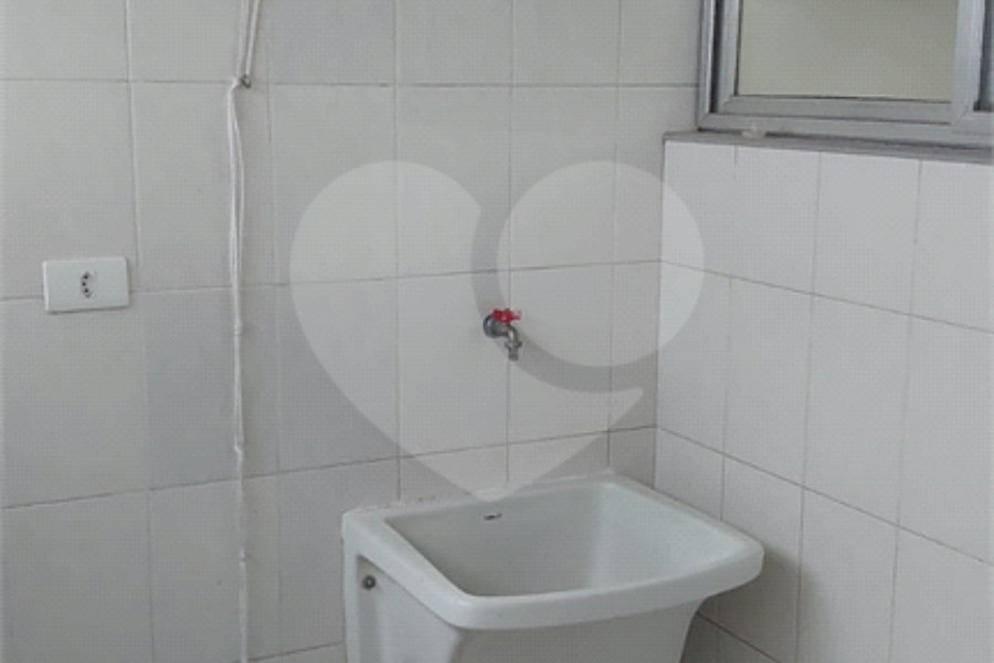 Apartamento à venda com 3 quartos em Tucuruvi, São Paulo, SP