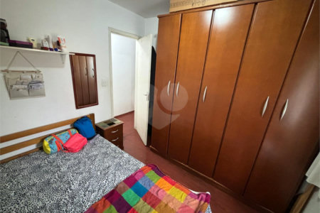Apartamento à venda com 2 quartos em Santana, São Paulo, SP