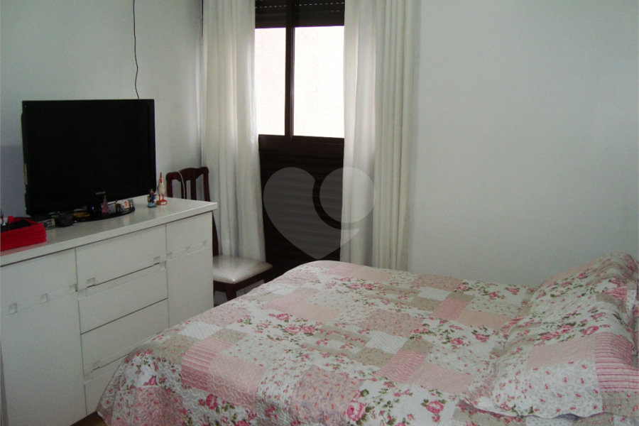 Apartamento à venda com 3 quartos em Santana, São Paulo, SP