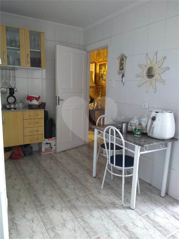 Apartamento à venda com 2 quartos em Jardim São Paulo(zona Norte), São Paulo, SP
