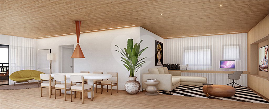 Apartamento à venda com 2 quartos em Alvinópolis, Atibaia, SP