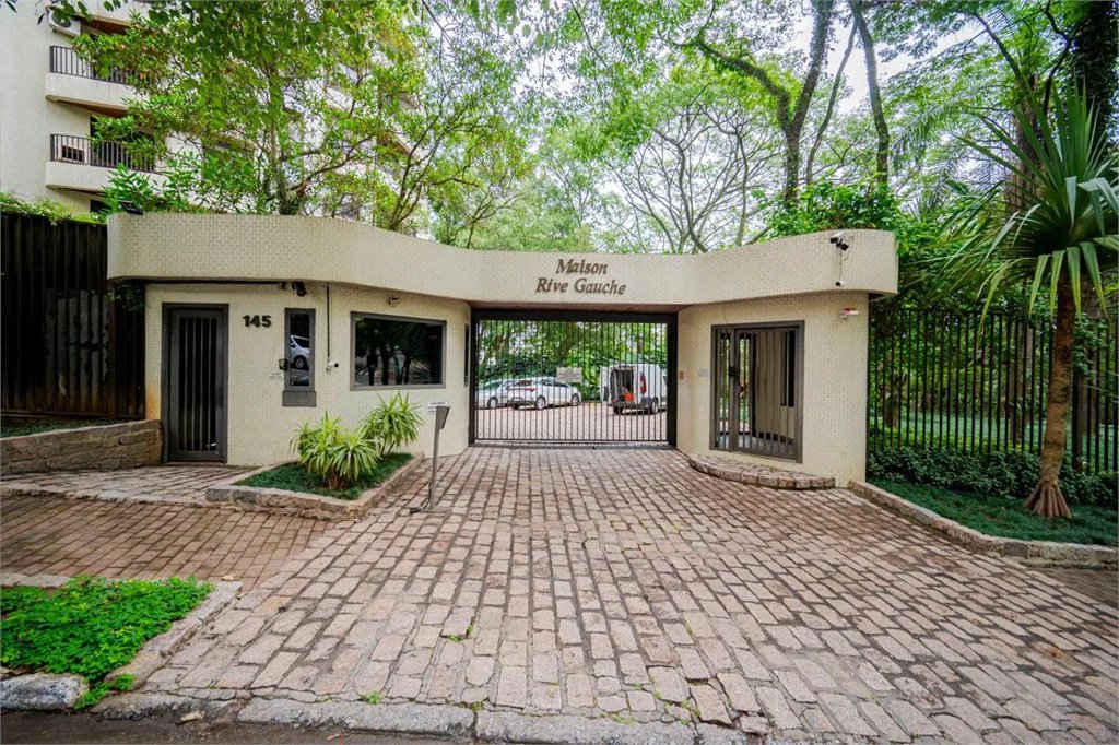 Apartamento à venda com 4 quartos, sendo 2 suítes, em Vila Suzana, São Paulo, SP