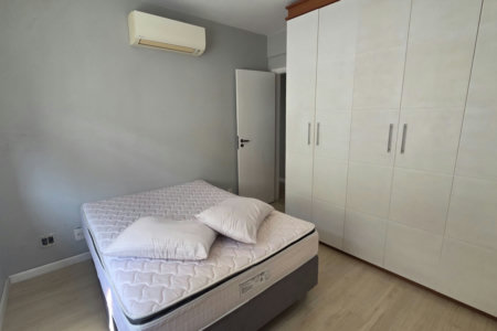 Cobertura com 3 dormitórios à venda, 262 m² por R$ 1.800.000,00 - Pompéia - Santos/SP