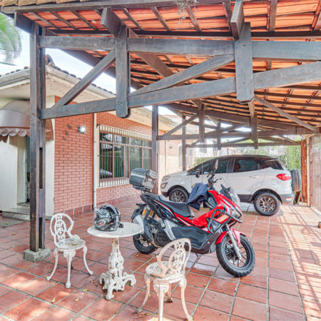 Casa Térrea à venda com 4 quartos, sendo 1 suíte,  em Jardim Prudência, São Paulo, SP