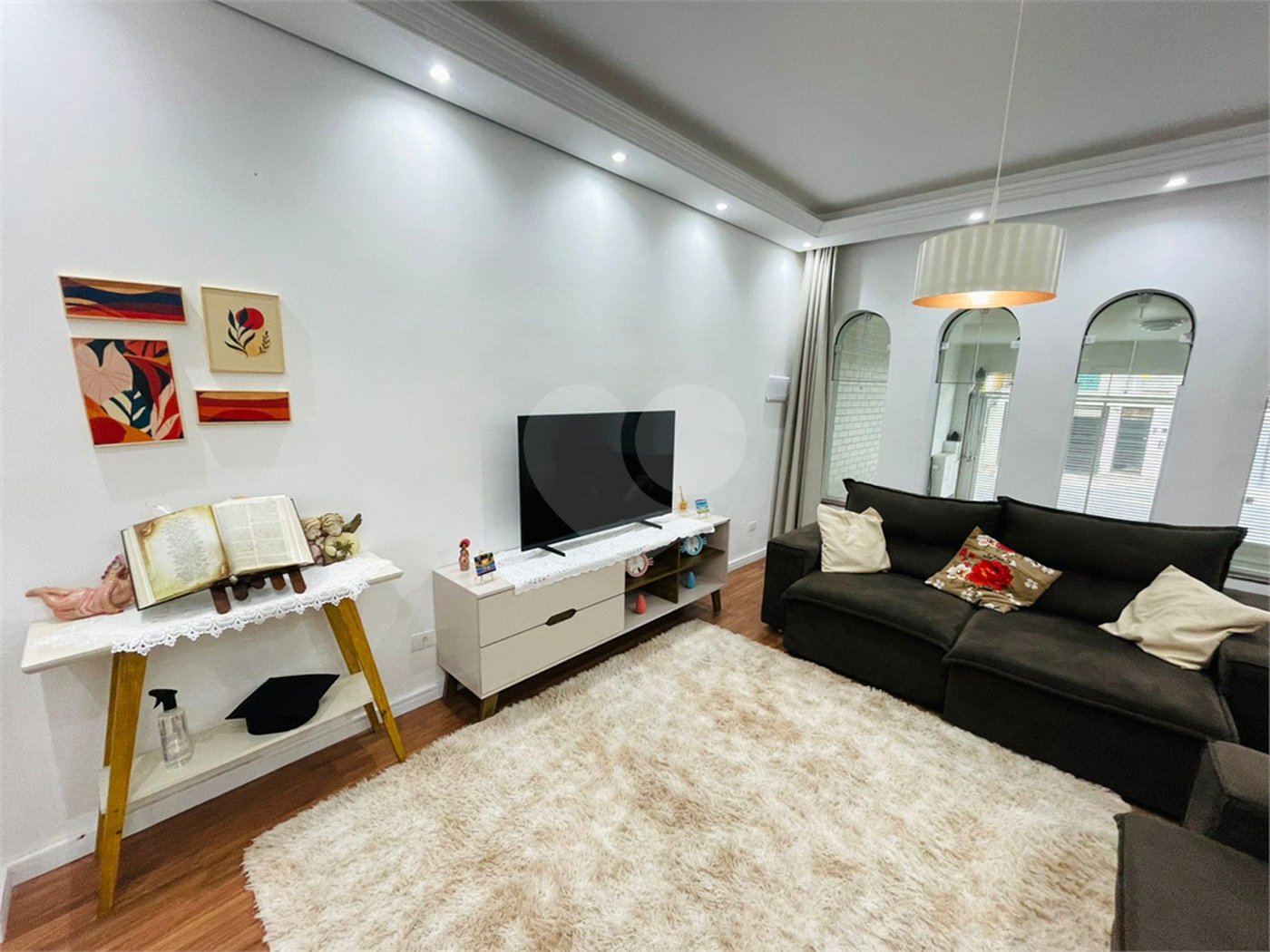 Casa à venda com 4 quartos, sendo 1 suíte,  em Jardim Stella, Santo André, SP