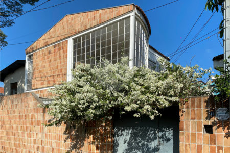 Casa de Vila à venda com 5 quartos, sendo 4 suítes, em Chácara Santo Antônio, São Paulo, SP