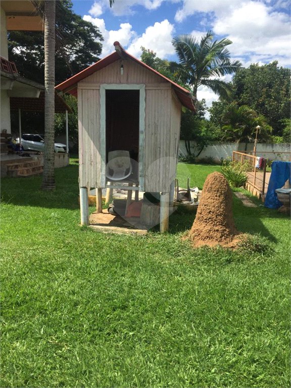Chácara à venda com 4 quartos, sendo 1 suíte, em Jundiaquara, Araçoiaba da Serra, SP