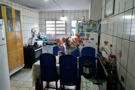 Casa à venda com 3 quartos em Jardim das Esmeraldas, São Paulo, SP