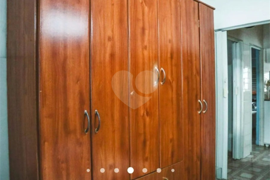 Casa à venda com 3 quartos em Vila Guilherme, São Paulo, SP