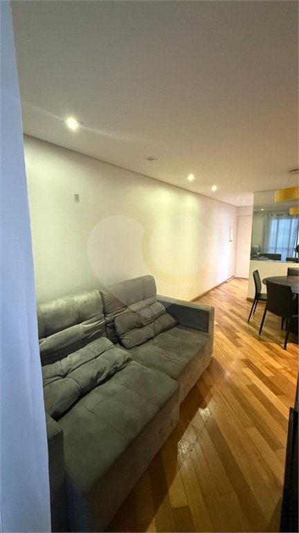 Apartamento à venda com 2 quartos, sendo 1 suíte, em Vila Guilherme, São Paulo, SP