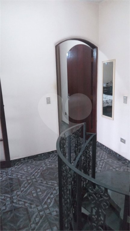 Sobrado à venda com 4 quartos em Vila Verde, São Paulo, SP