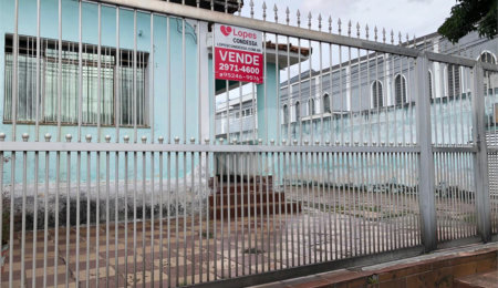 Casa Térrea à venda com 8 quartos em Casa Verde, São Paulo, SP