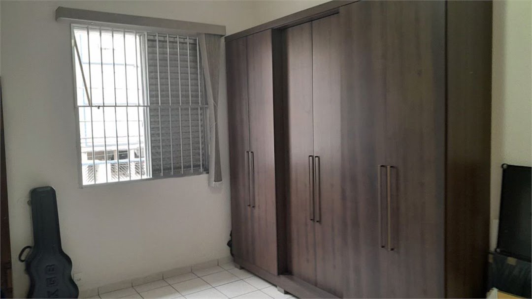 Casa com 2 dormitórios à venda, 87 m² por R$ 690.000,00 - Ponta da Praia - Santos/SP