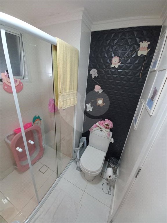 Apartamento à venda ou para alugar com 2 quartos, sendo 1 suíte, em Jardim Vazani, São Paulo, SP