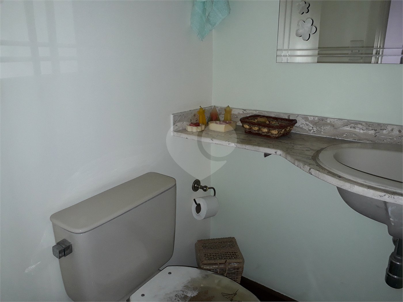 Apartamento à venda com 3 suítes em Santana, São Paulo, SP
