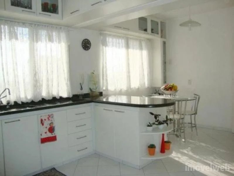 Apartamento à venda com 3 suítes em Fazenda Morumbi, São Paulo, SP
