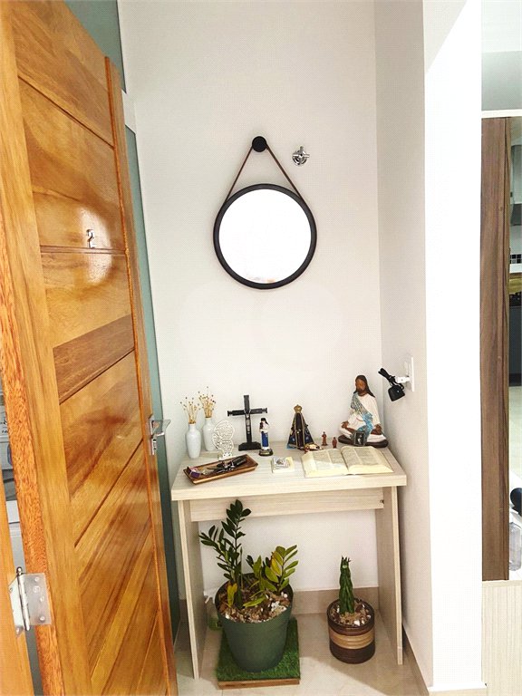 Casa à venda com 2 quartos no condomínio Guganis, São Paulo - SP