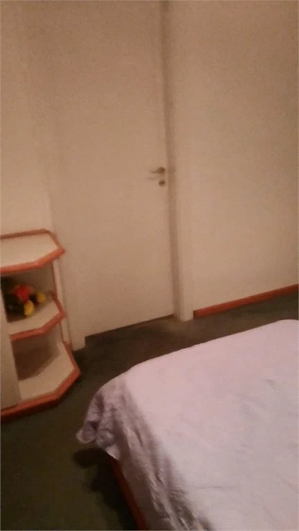 Apartamento à venda com 4 suítes em Jardim Ampliação, São Paulo, SP