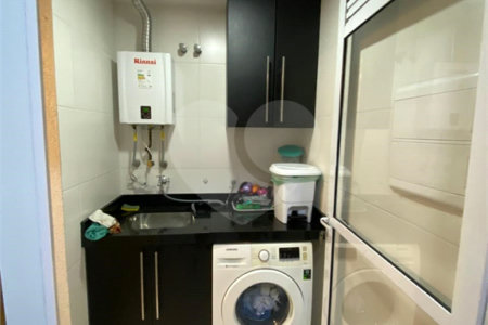 Apartamento à venda com 3 quartos, sendo 1 suíte,  em Tatuapé, São Paulo, SP