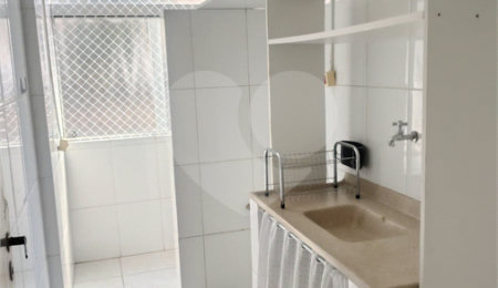 Apartamento para alugar com 1 quarto em Bela Vista, São Paulo, SP