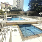 Apartamento à venda com 3 quartos, sendo 1 suíte, em Santana, São Paulo, SP