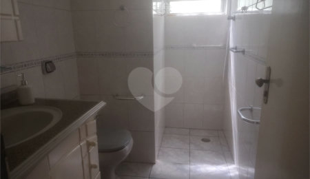 Casa Térrea à venda com 3 quartos em Vila Almeida, São Paulo, SP