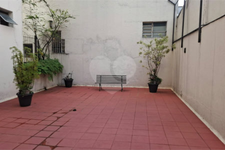 Apartamento à venda com 2 quartos em Itaim Bibi, São Paulo, SP