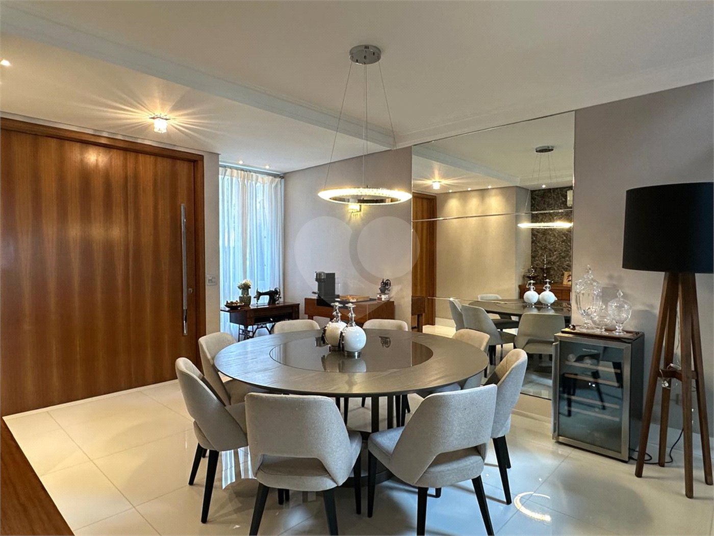 Casa à venda com 3 suítes no condomínio Reserva Nova Cantareira, São Paulo - SP