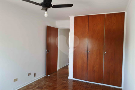 Apartamento à venda com 2 quartos em Sumarezinho, São Paulo, SP