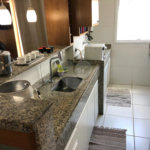 Apartamento à venda com 2 quartos, sendo 1 suíte, em Recreio dos Bandeirantes, Rio de Janeiro, RJ
