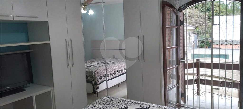 Sobrado à venda com 2 quartos em Tremembé, São Paulo, SP