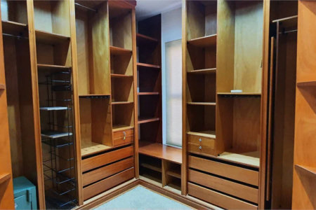 Apartamento à venda com 4 suítes em Brooklin Novo, São Paulo, SP