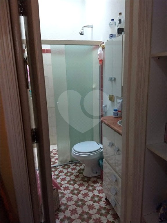 Casa Térrea à venda com 3 quartos, sendo 1 suíte, em Planalto Paulista, São Paulo, SP